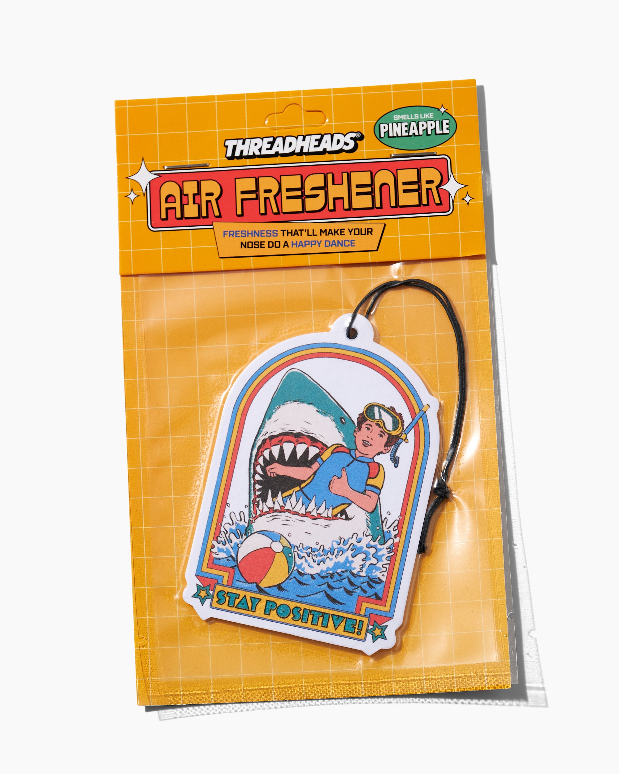 Stay Positive Air Freshener Australia Online