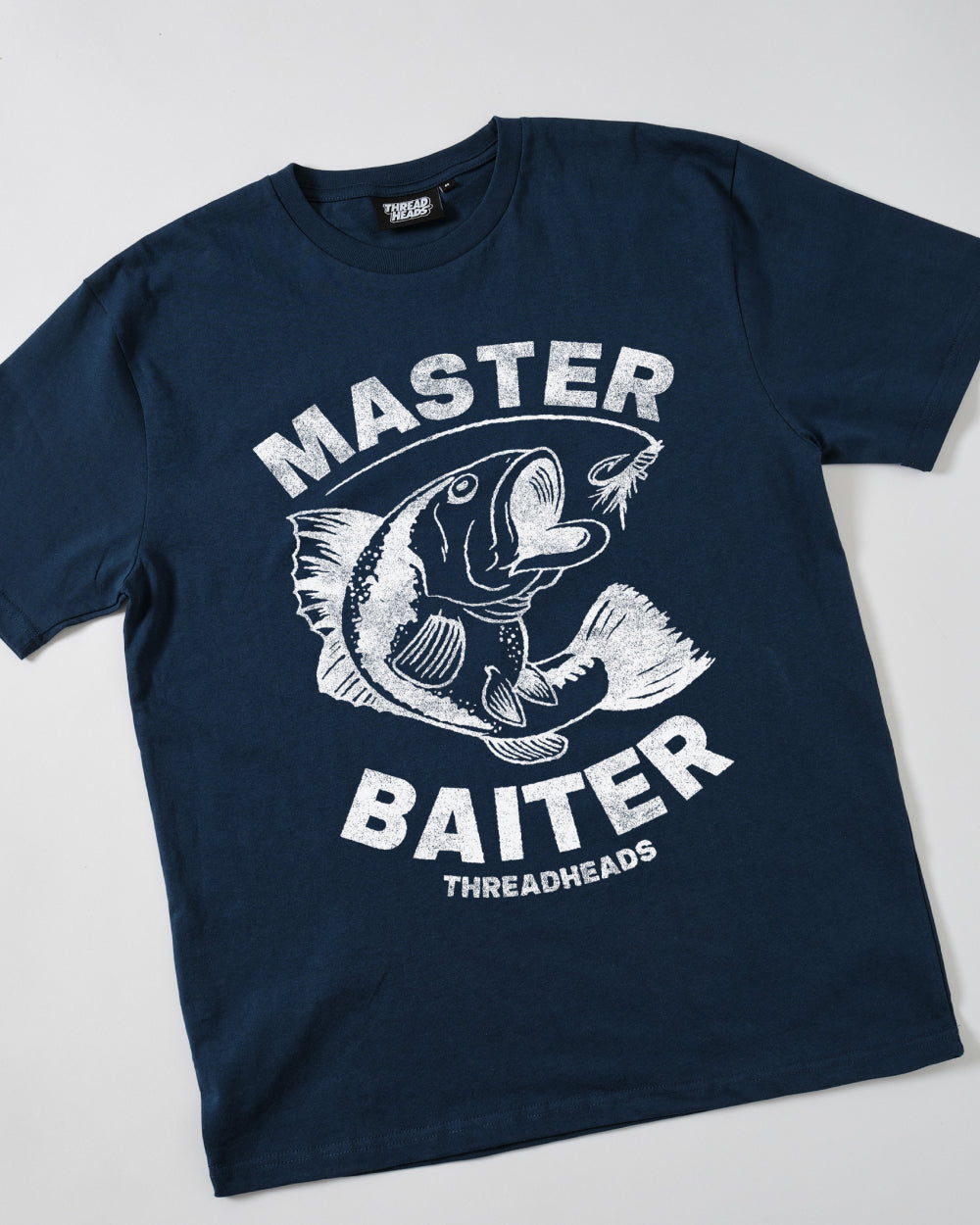 Master Baiter T-Shirt Australia Online