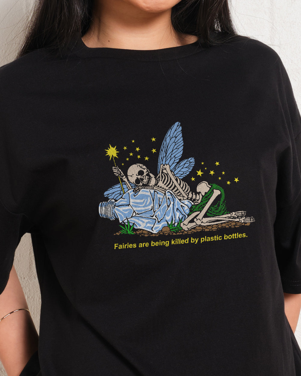 Dead Fairies T-Shirt Australia Online