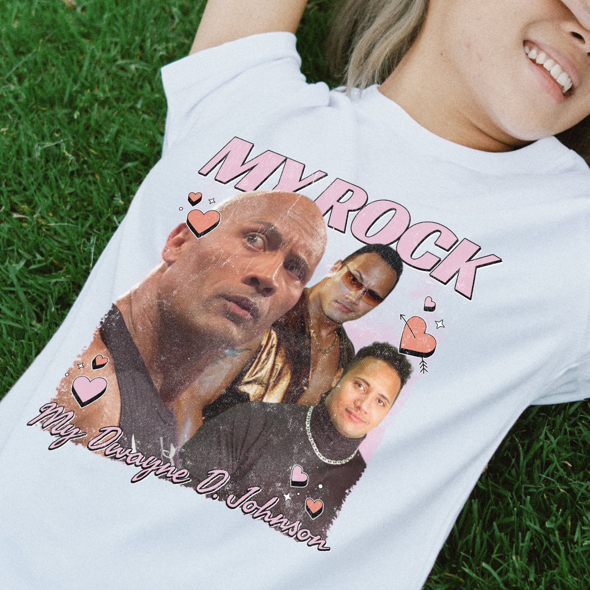 Custom Lover's Bootleg