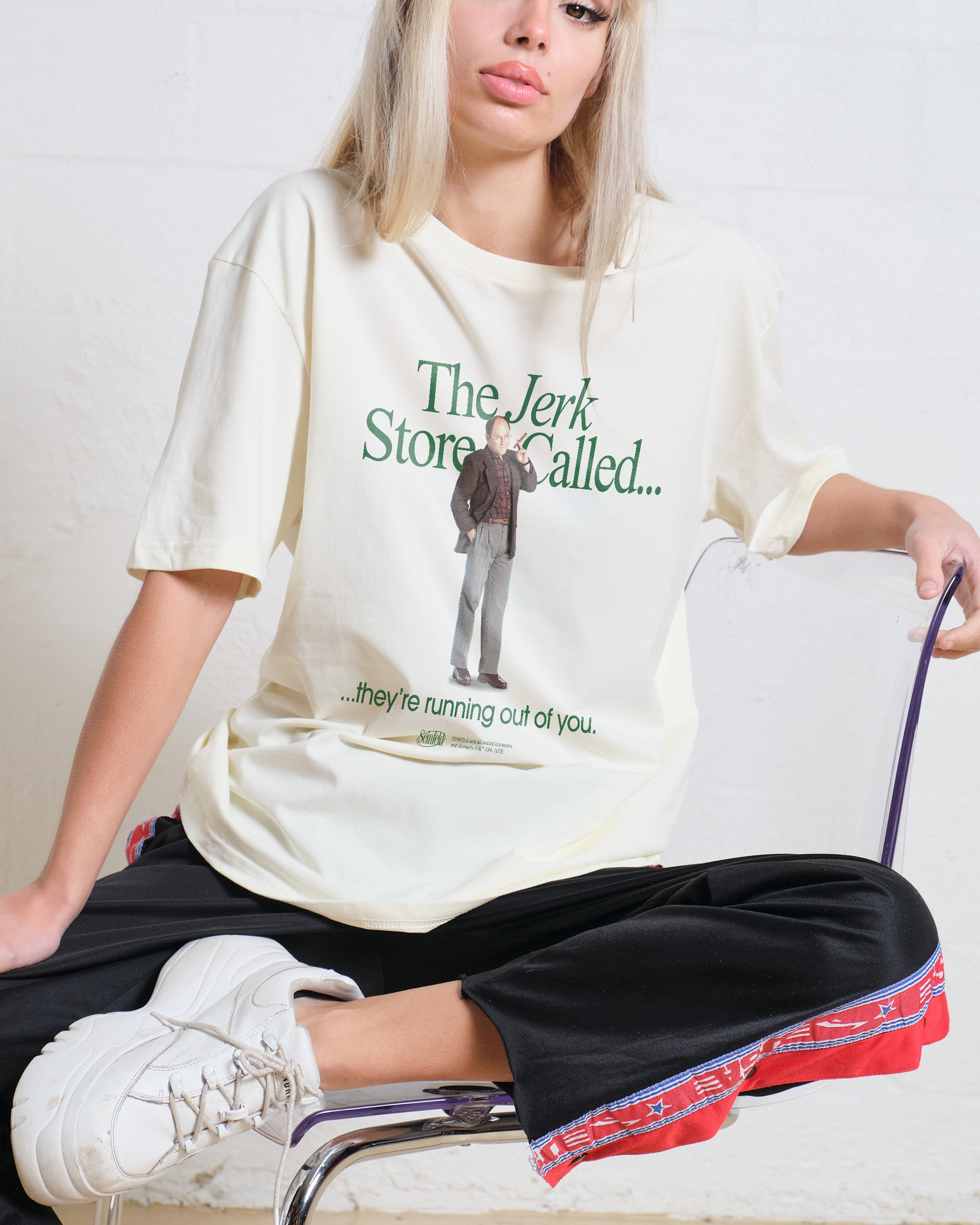 Jerk Store T-Shirt Australia Online