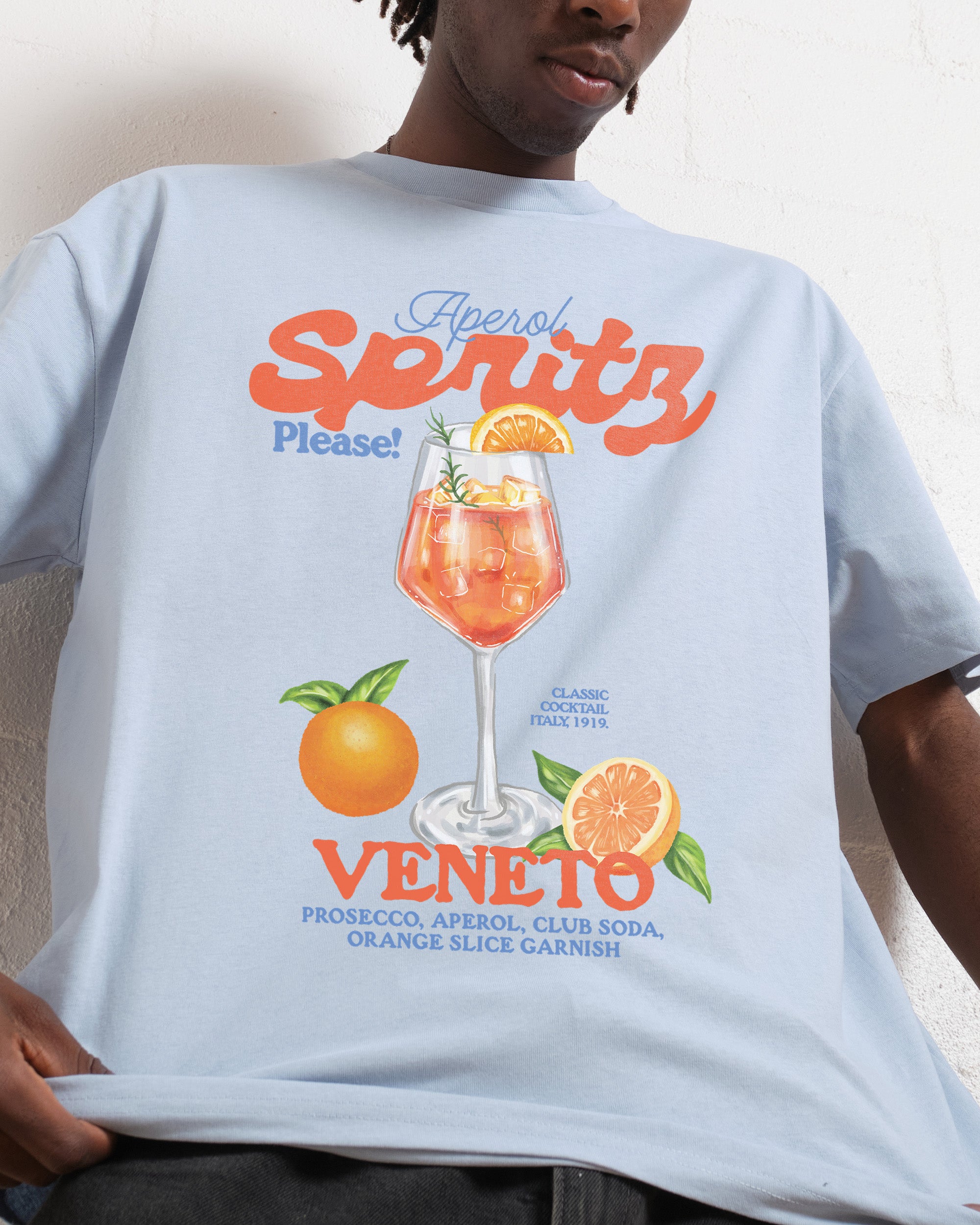 Aperol Spritz T-Shirt
