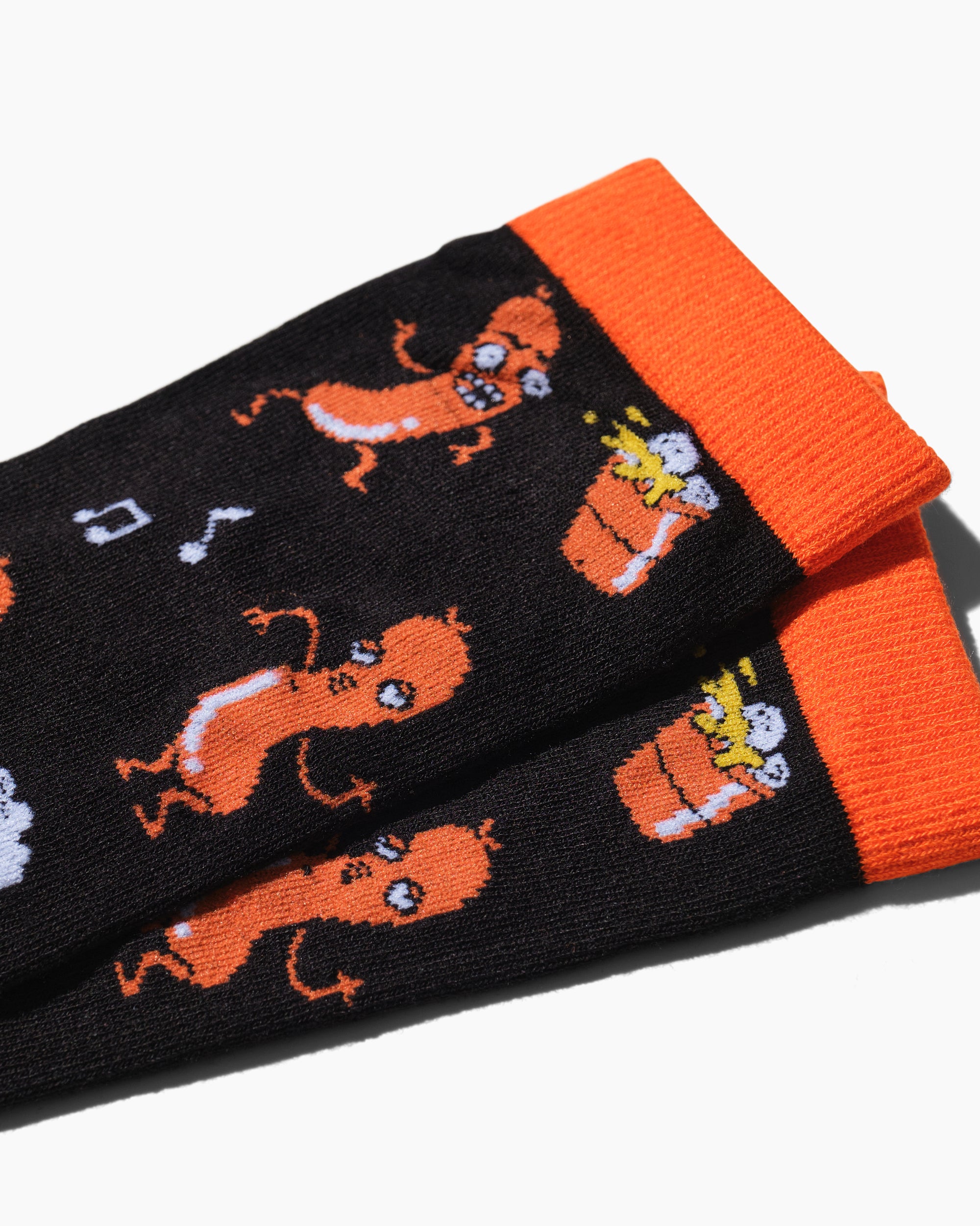 Sausage Party Socks Australia Online