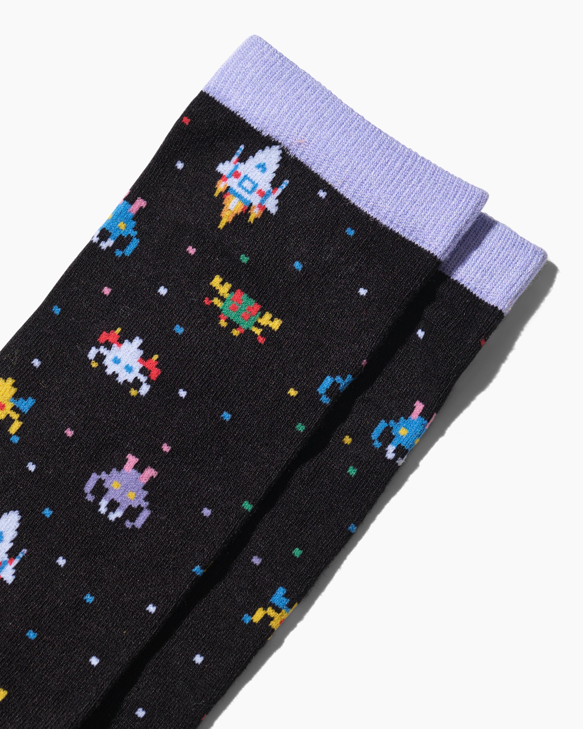 Aliens vs Fighters Socks Australia Online
