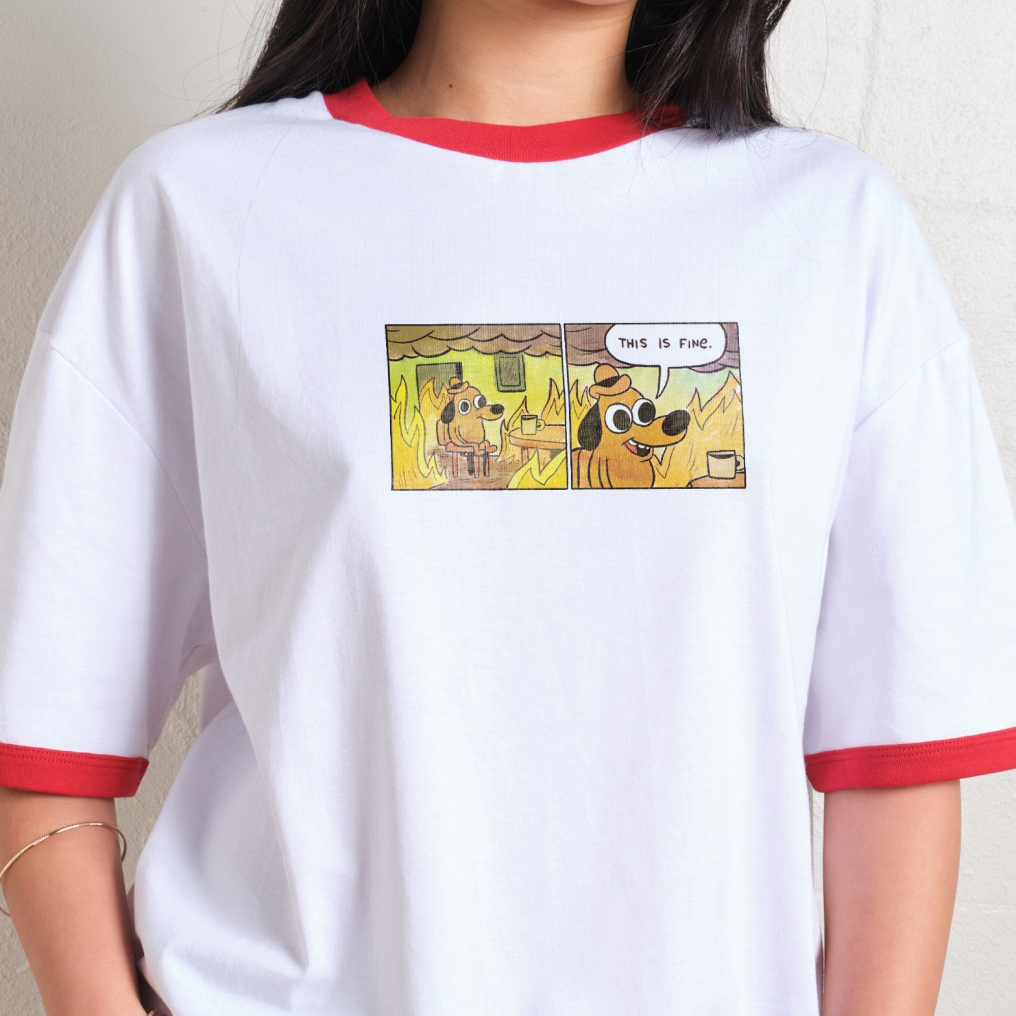 Upload Your Image or Logo Custom Tee Australia Online Threadheads